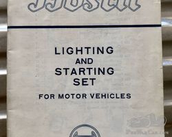 Bosch Booklet