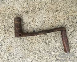 Crankhandle for Austin Seven