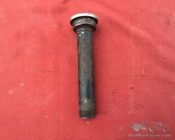 Oilfillertube with cap for Austin Seven 1930s