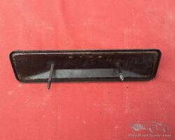 Valve chest cover with screws for 1930s Austin Seven