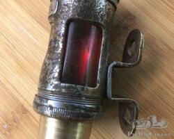 SMALL MARCHAL LIGHT FOR AMILCAR SLAMSON OR SIMILAR.