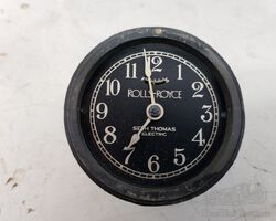 Seth Thomas Electric Clock