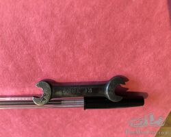 ROLLS ROYCE RF3832 3BA-5BA SPANNER