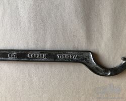 VAUXHALL TOOL PART NO L406