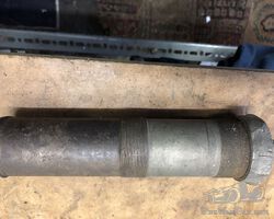 D W S JACKING SYSTEM