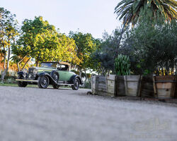 1930 Cadillac Series 452 V-16 Roadster | Bonhams The Amelia Island Auction 2019