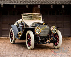 1914 Simplex 50HP "Speedcar" | Bonhams The Amelia Island Auction 2019