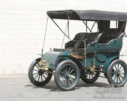 1904 Knox 16/18HP "Tudor" 5-Passenger Touring | Bonhams The Amelia Island Auction 2019