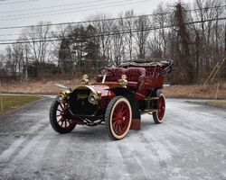 1903 Jennis