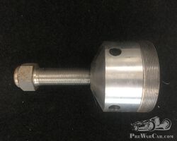Rudge Whitworth 80 wheel and hub puller