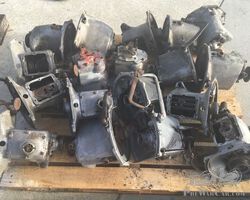 Gearboxes for Austin Sevens 1920s and 1930s