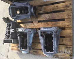Crankcases for Austin Sevens