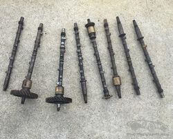 Camshafts for Austin Seven