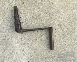 Crankhandle for Austin Seven
