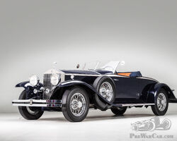 1931 Rolls-Royce Phantom II Henley Roadster by Brewster | RM Sotheby's Amelia Island Sale