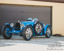 1933 Bugatti Type 51 Grand Prix | RM Sotheby's Amelia Island Sale