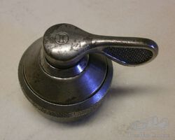 Bosch switch