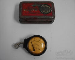 Michelin tyre pressure gauge FLUOR