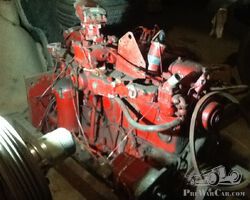 Rolls Royce B80 sought after civilian engine