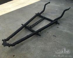 Austin Seven chassis