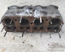 1920s Austin 12/4 engine block