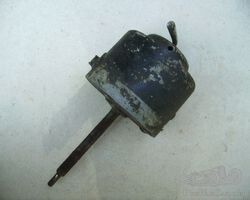 Wiper motor Bosch 6Volt