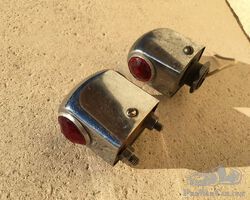 VL side lights