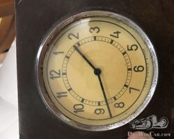 Mercedes-Benz 170 w136 VDO Kienzle clock