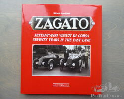 Zagato: 70 years in the fast lane