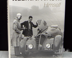 Klemantaski Himself: Memoirs of Louis Klemantaski (Palawan Press 1998)