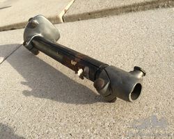 steering tube