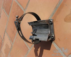 Dynamo support