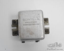 Scintilla XPa 201W 12 V