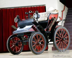 1898 Delahaye Type 0 | Osenat Auctions Automobiles et Motos de Collection 2019