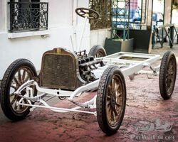 c1904 Clément Bayard | Osenat Auctions Automobiles et Motos de Collection 2019