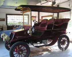 1904 Winton