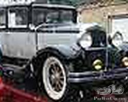 Dodge Senior Six 4 Door 1929 for sale