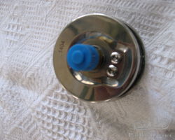 manometer