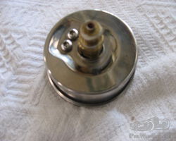 manometer