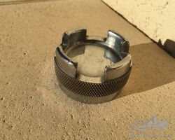fuel cap for Bugatti / cyclecars