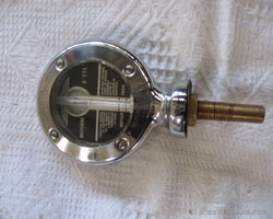 Alfa Romeo termo