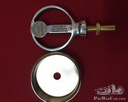 termometre pour bugatti amilcar etc....