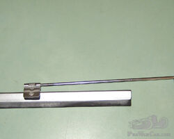 NOS BOSCH 1930s-50s Wiper Arm