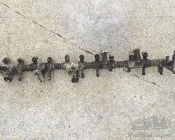 1929/1930 Buick Series 50 rockershaft