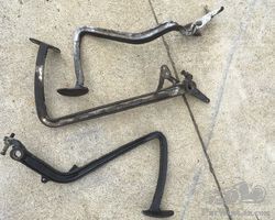 1929/ 1930 Buick Series 50 pedals