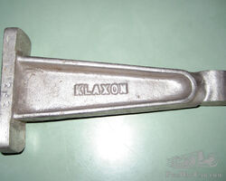 KLAXON HORN BRACKET