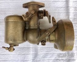 Solex 30MOVTL