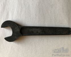 ROLLS ROYCE TOOL PART NO F52298 SIZE 11/16