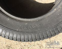 NOS DUNLOP TYRES