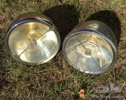 pair of Marchal Aerolux